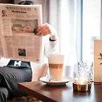 3kronen Hotel