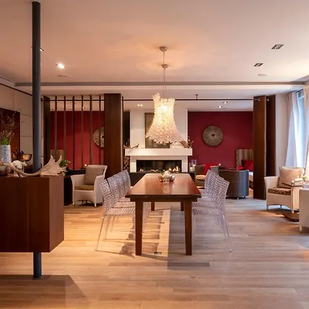 Romantik 3kronen Hotel