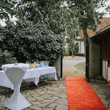 Ξενοδοχείο Romantik 3kronen Adelsdorf