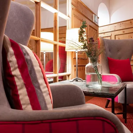 Hotel Romantik 3kronen 3*