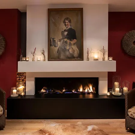 Romantik 3kronen 3* Adelsdorf