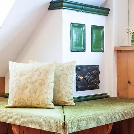 Hotel Romantik 3kronen 3*
