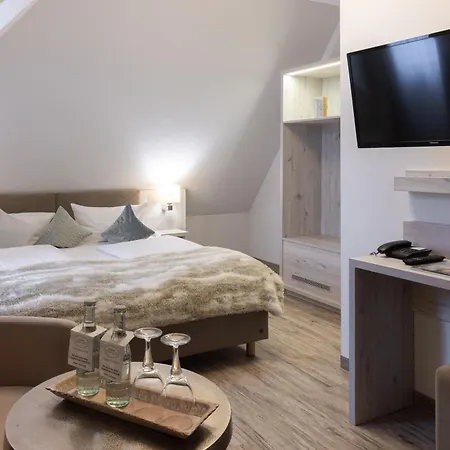 Ξενοδοχείο Romantik 3kronen Adelsdorf