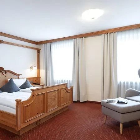 Ξενοδοχείο Romantik 3kronen Adelsdorf