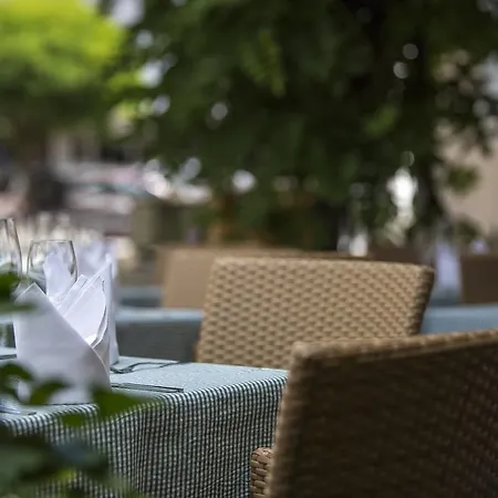 Hotel 3kronen Adelsdorf