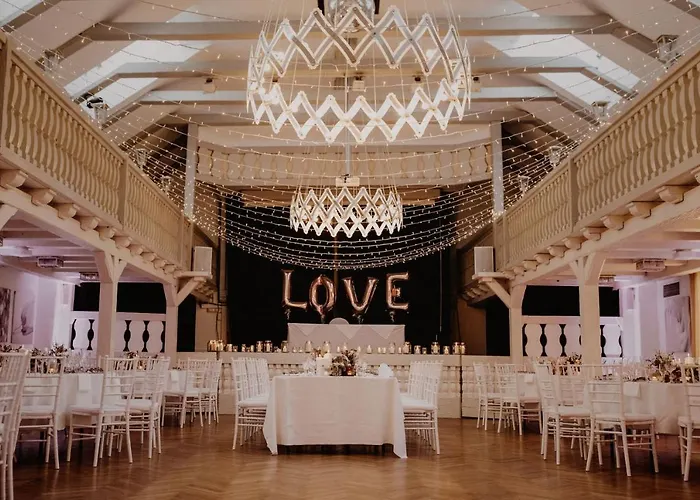 Romantik 3kronen 3* Adelsdorf