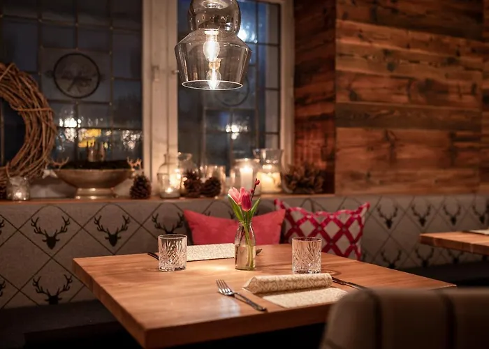 Hotell Romantik 3kronen 3*