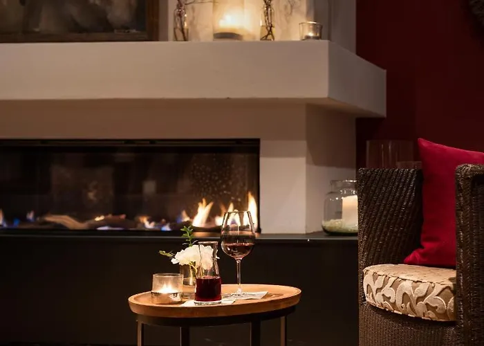 Hotell Romantik 3kronen 3*