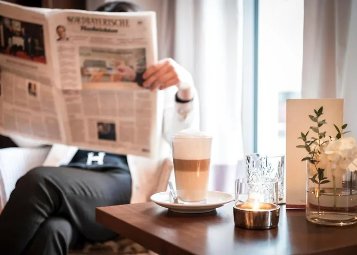 Romantik 3kronen Hotell