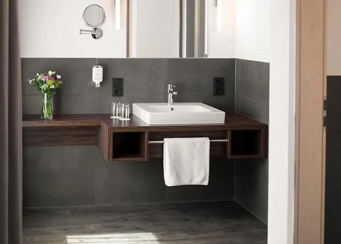 Hotell Romantik 3kronen Adelsdorf