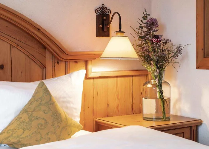Hotell Romantik 3kronen 3*