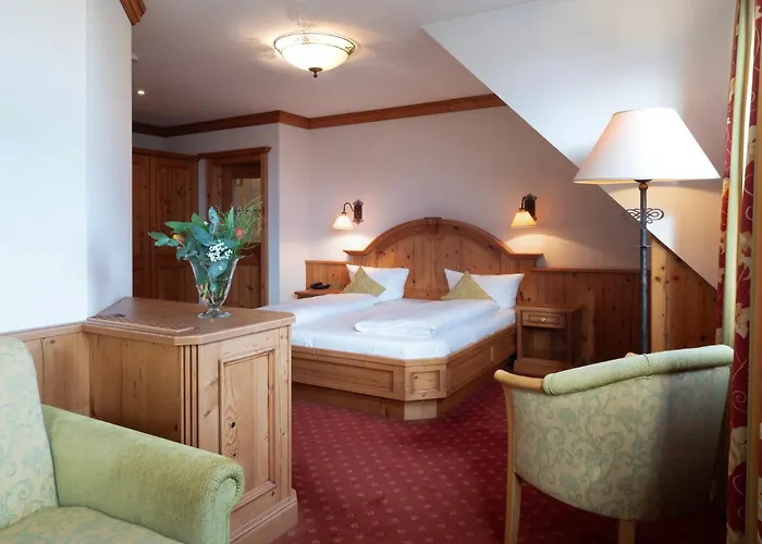 Hotell Romantik 3kronen