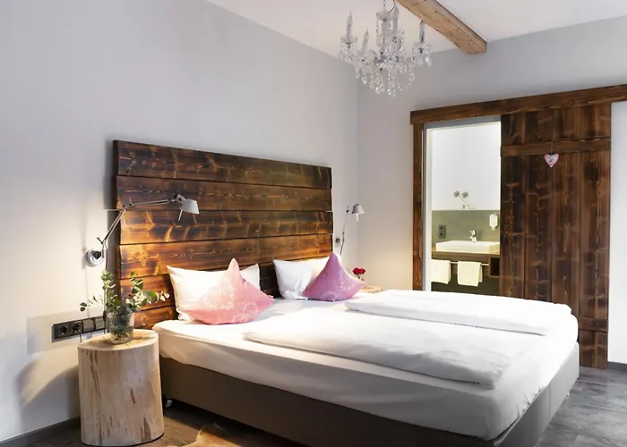 Romantik 3kronen Hotell