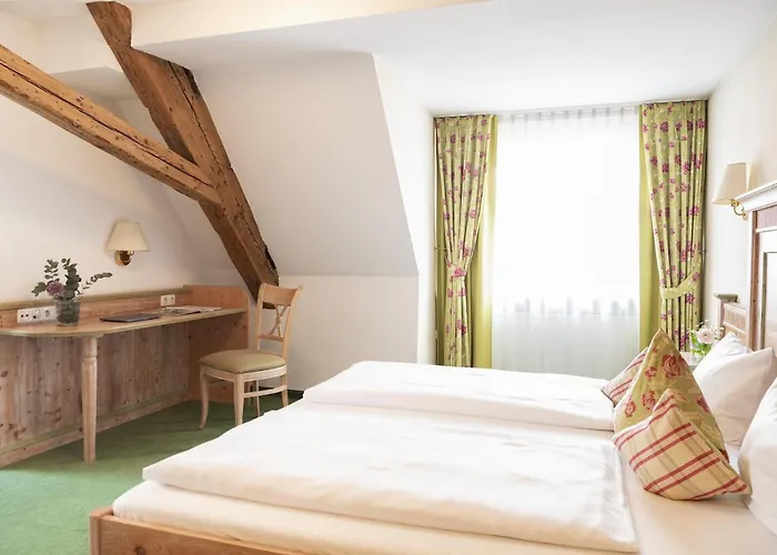 Hotell Romantik 3kronen