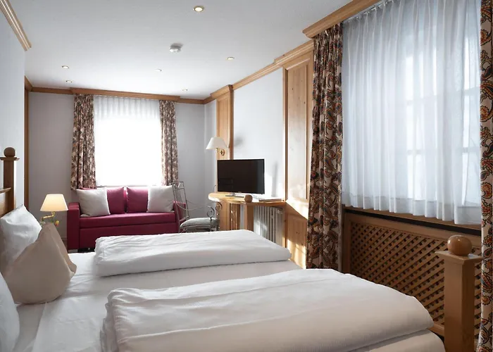 Hotell Romantik 3kronen 3*