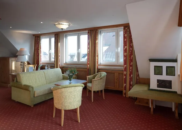 Hotell Romantik 3kronen