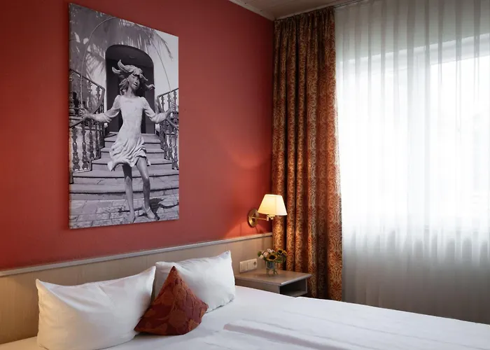 Hotell Romantik 3kronen