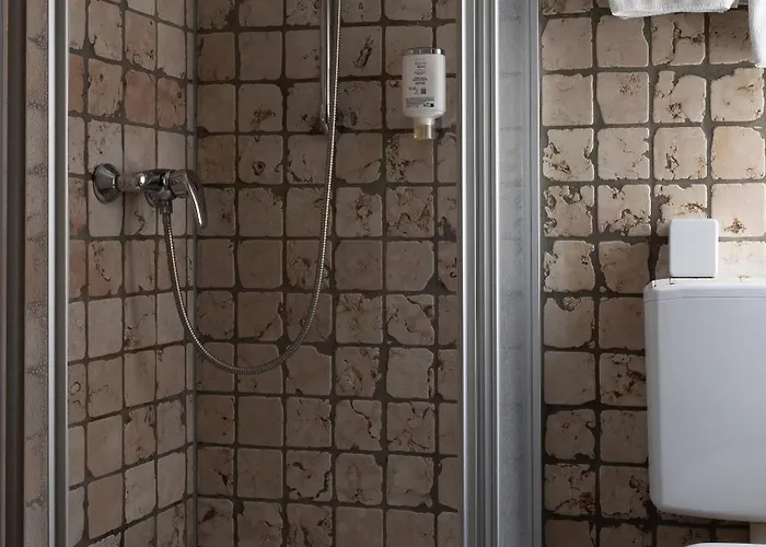Hotell Romantik 3kronen