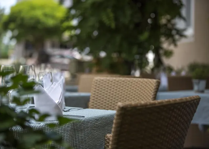 Hotell Romantik 3kronen Adelsdorf