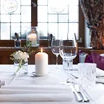 Romantik 3kronen Hotel Adelsdorf