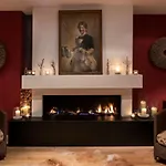 Romantik 3kronen 3* Adelsdorf