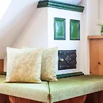 Hotel Romantik 3kronen 3*