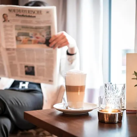 3kronen Hotel