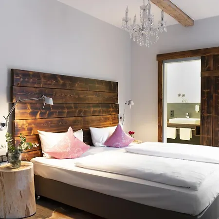3kronen Hotel