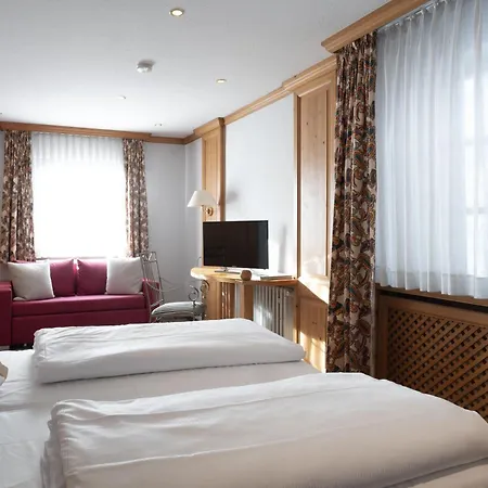 Hotel 3kronen 3*