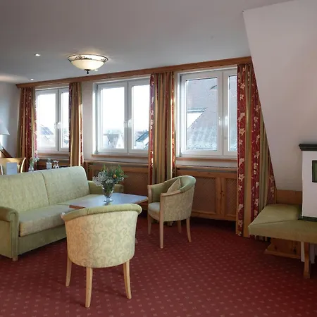 Hotel 3kronen