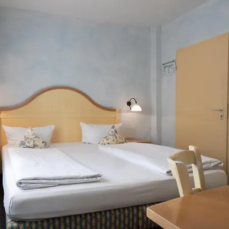 3kronen Hotel 3*