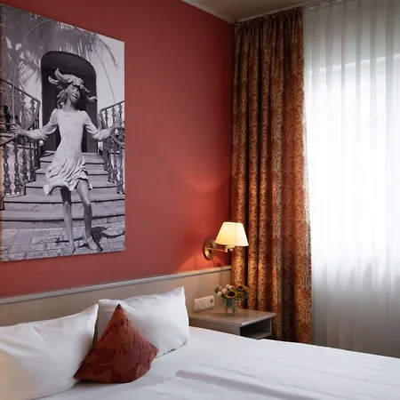 Hotel 3kronen