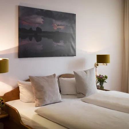 Romantik 3kronen Adelsdorf