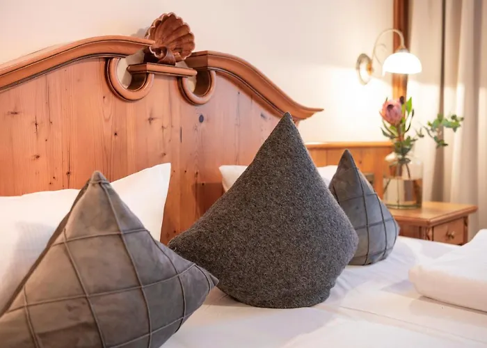 Romantik 3kronen Hotel Adelsdorf