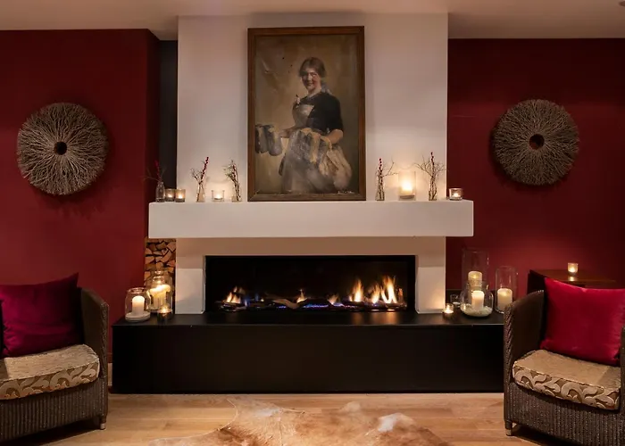 Romantik 3kronen 3* Адельсдорф