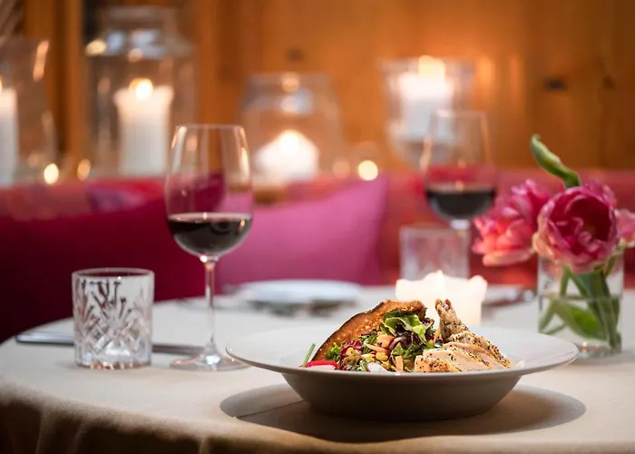 Romantik 3kronen Hotel 3*