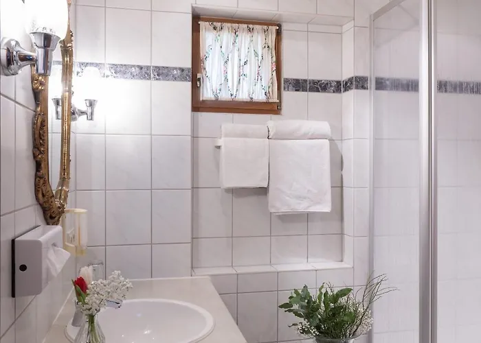 Hotel Romantik 3kronen Adelsdorf