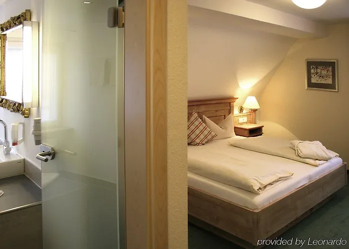Hotel 3kronen