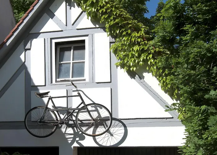 Hotel Romantik 3kronen 3*